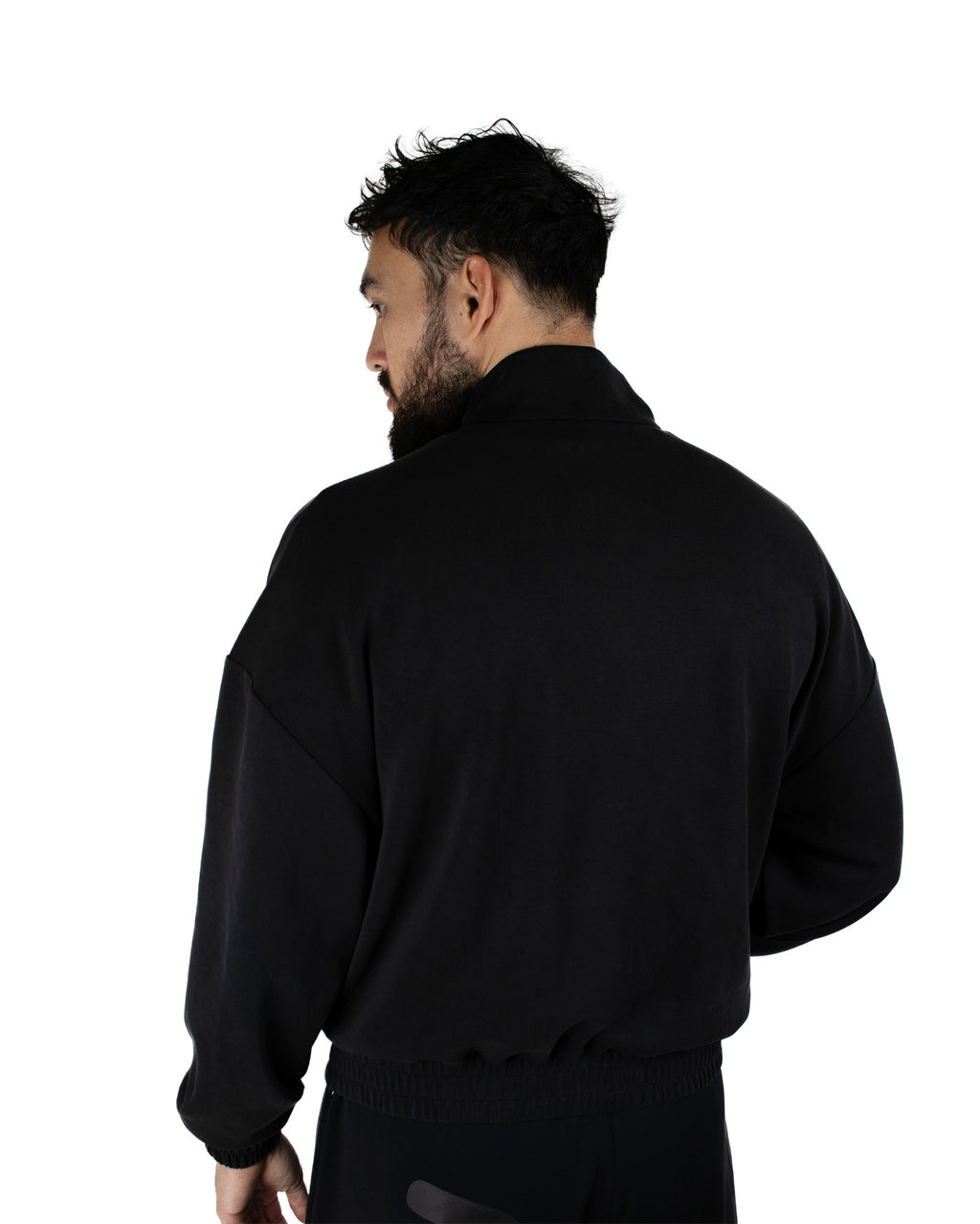 SoftFeel Trackjacket